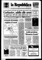 giornale/RAV0037040/1988/n. 269 del 8 dicembre